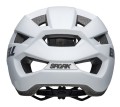 Kask mtb BELL SPARK 2 matte white 2.jpg