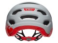 Kask mtb BELL 4FORTY cliffhanger matte gloss gray crimson.jpg