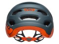 Kask mtb BELL 4FORTY cliffhanger matte gloss slate orange.jpg