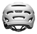 Kask mtb BELL 4FORTY matte gloss white black  1.jpg