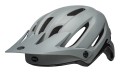 Kask mtb BELL 4FORTY matte gloss gray black 2.jpg