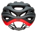 Kask mtb BELL DRIFTER matte gloss gray infrared  1.jpg