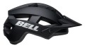 Kask mtb BELL SPARK 2 INTEGRATED MIPS matte black 4.jpg