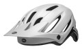 Kask mtb BELL 4FORTY INTEGRATED MIPS matte gloss white black 2.jpg
