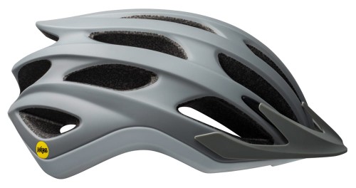 Kask mtb BELL DRIFTER INTEGRATED MIPS matte gloss grays 4.jpg