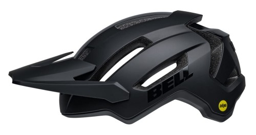 Kask mtb BELL 4FORTY AIR INTEGRATED MIPS matte black 4.jpg