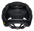 Kask mtb BELL 4FORTY AIR INTEGRATED MIPS matte black 2.jpg