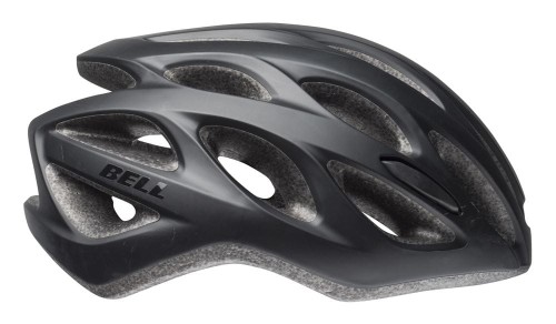 Kask szosowy BELL TRACKER R matte black roz. Uniwersalny M L (53–60 cm) 4.jpg