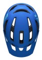 Kask mtb BELL NOMAD 2 matte dark blue 1.jpg