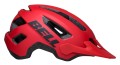 Kask mtb BELL NOMAD 2 matte red 4.jpg