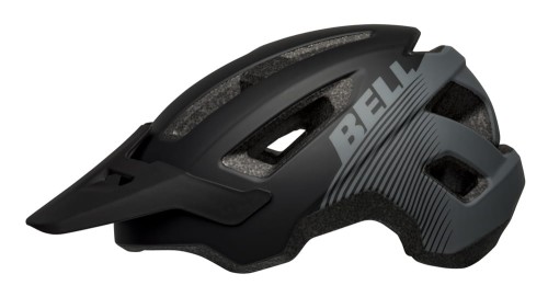 Kask mtb BELL VERT matte black charcoal roz. Uniwersalny (53-60 cm) 4.jpg
