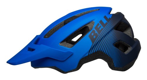 Kask mtb BELL VERT matte black dark blue roz. Uniwersalny (53-60 cm) 4.jpg