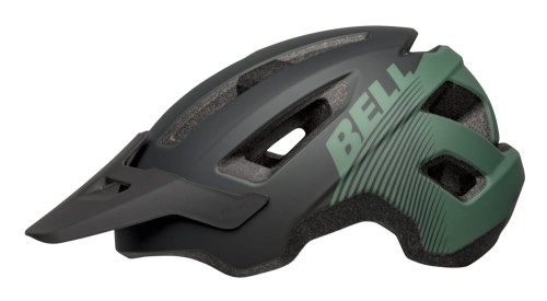 Kask mtb BELL VERT matte scarab dark green roz. Uniwersalny (53-60 cm) 4.jpg