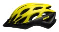 Kask mtb BELL TRAVERSE matte hi-viz black roz. Uniwersalny (54–61 cm) 4.jpg