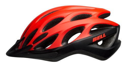Kask mtb BELL TRAVERSE matte infrared black roz. Uniwersalny (54–61 cm) 4.jpg