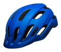 Kask mtb BELL TRACE matte blue 2.jpg