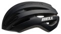 Kask szosowy BELL AVENUE matte gloss black 3.jpg