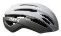 Kask szosowy BELL AVENUE matte gloss white gray 2.jpg