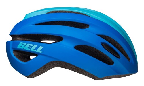 Kask szosowy BELL AVENUE matte blue 4.jpg