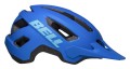Kask mtb BELL NOMAD 2 INTEGRATED MIPS matte dark blue 4.jpg