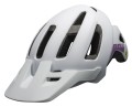 Kask mtb BELL NOMAD INTEGRATED MIPS matte white purple roz. Uniwersalny (52-57 cm) 3.jpg