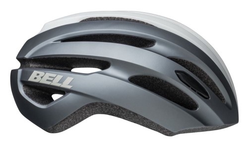 Kask szosowy BELL AVENUE INTEGRATED MIPS matte gray 4.jpg