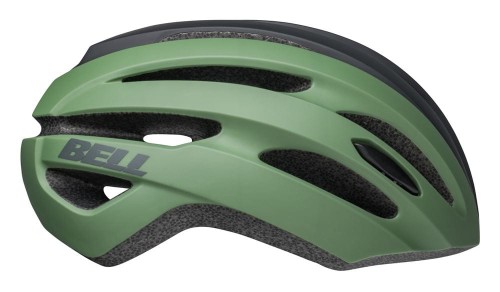 Kask szosowy BELL AVENUE INTEGRATED MIPS matte green 4.jpg