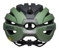 Kask szosowy BELL AVENUE INTEGRATED MIPS matte green 2.jpg