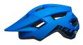Kask mtb BELL SPARK INTEGRATED MIPS matte gloss blue black roz. Uniwersalny (54–61 cm) 3.jpg