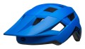 Kask mtb BELL SPARK INTEGRATED MIPS matte gloss blue black roz. Uniwersalny (54–61 cm) 2.jpg