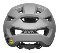 Kask mtb BELL SPARK INTEGRATED MIPS matte gloss gray black roz. Uniwersalny (54–61 cm) 1.jpg
