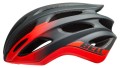 Kask szosowy BELL FORMULA matte gloss gray infrared 2.jpg