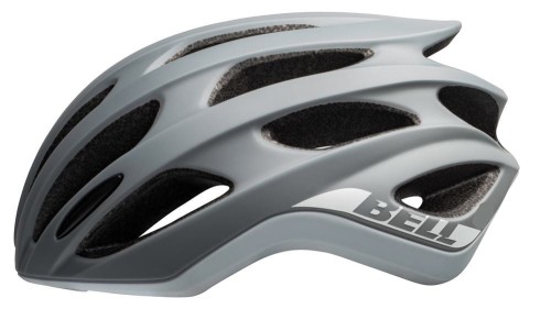 Kask szosowy BELL FORMULA matte gloss grays 2.jpg