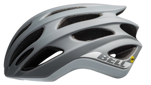 Kask szosowy BELL FORMULA INTEGRATED MIPS matte gloss grays 4.jpg