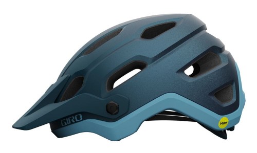 Kask mtb GIRO SOURCE INTEGRATED MIPS W matte ano harbor blue 3.jpg