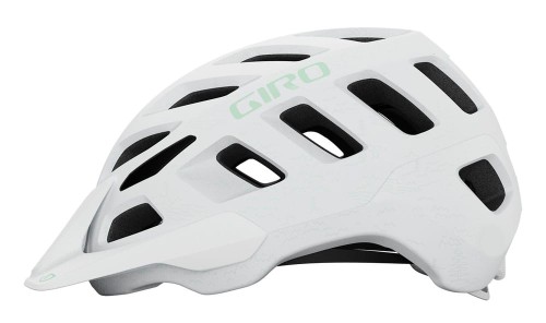 Kask mtb GIRO RADIX W matte white 3.jpg