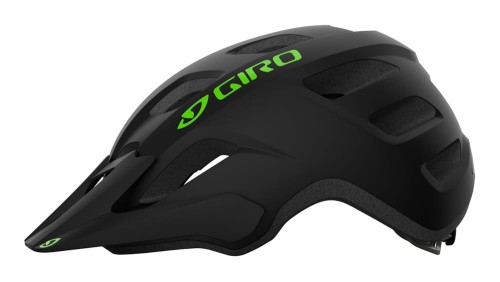 Kask dziecięcy GIRO TREMOR CHILD INTEGRATED MIPS matte black roz. Uniwersalny (47-54 cm) 3.jpg