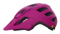 Kask dziecięcy GIRO TREMOR CHILD INTEGRATED MIPS matte pink street 3.jpg
