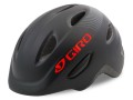 Kask dziecięcy GIRO SCAMP matte black 3.jpg