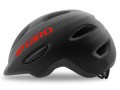 Kask dziecięcy GIRO SCAMP matte black 2.jpg