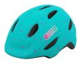 Kask dziecięcy GIRO SCAMP matte screaming teal 2.jpg