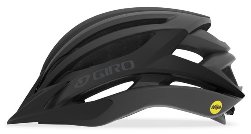 Kask mtb GIRO ARTEX INTEGRATED MIPS matte black 2.jpg