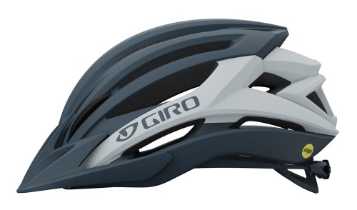 Kask mtb GIRO ARTEX INTEGRATED MIPS matte portaro grey 3.jpg
