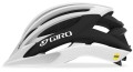 Kask mtb GIRO ARTEX INTEGRATED MIPS matte white black 2.jpg