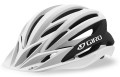 Kask mtb GIRO ARTEX INTEGRATED MIPS matte white black 1.jpg