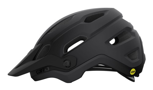 Kask mtb GIRO SOURCE INTEGRATED MIPS matte black fade 3.jpg