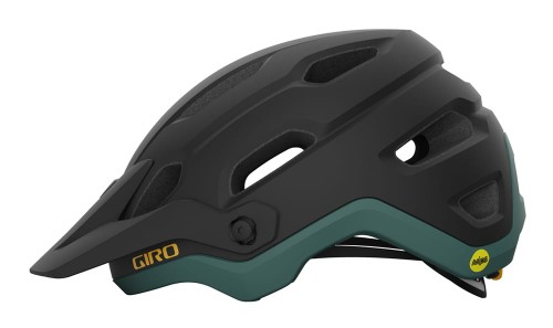 Kask mtb GIRO SOURCE INTEGRATED MIPS matte warm black 3.jpg