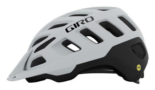 Kask mtb GIRO RADIX INTEGRATED MIPS matte chalk 3.jpg