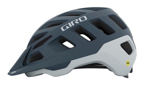 Kask mtb GIRO RADIX INTEGRATED MIPS matte portaro grey 3.jpg