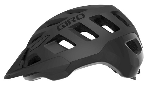 Kask mtb GIRO RADIX matte black 2.jpg